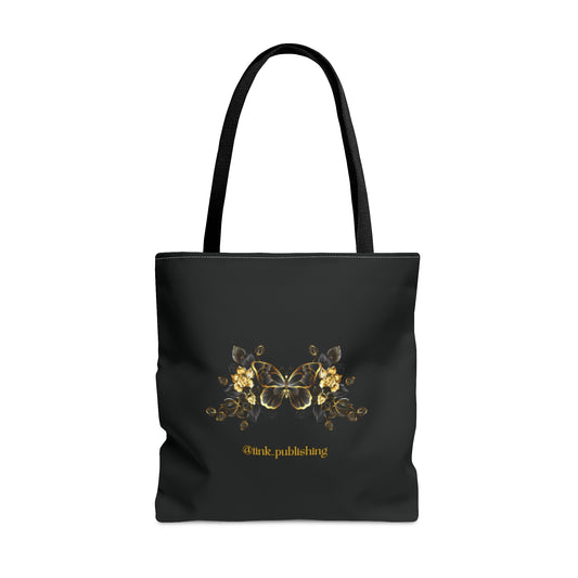 Tink Publishing Tote Bag (AOP)