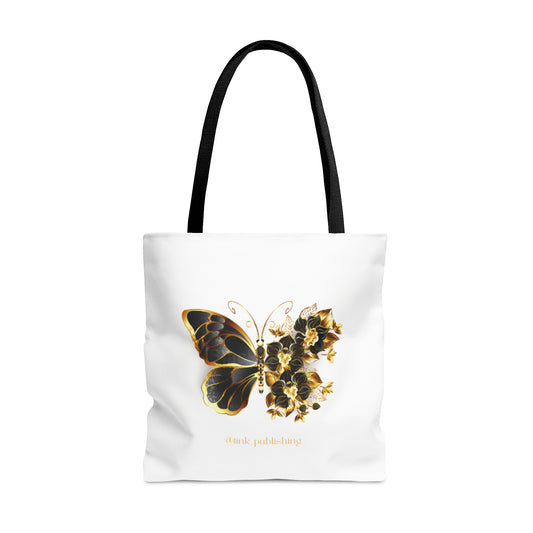 Tink Publishing Tote Bag (AOP)